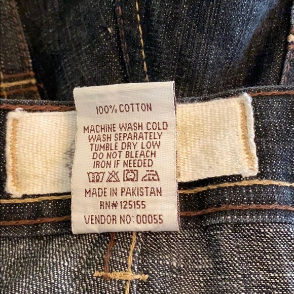 RK Jeans - Picture 6 of 6